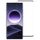 Per OPPO Find X7 9H HD Pellicola in vetro temperato con bordo curvo 3D (nero)