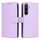 Per Samsung Galaxy S24 5G BETOPNICE BN-005 2 in 1 staccabile imita la custodia in vera pelle per telefono (viola chiaro) Per Samsung Galaxy S24 5G BETOPNICE BN-005 2 in 1 staccabile imita la custodia in vera pelle per telefono (viola chiaro)
