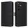 Per Samsung Galaxy S24 5G BETOPNICE BN-005 2 in 1 staccabile imita la custodia in vera pelle (nero) Per Samsung Galaxy S24 5G BETOPNICE BN-005 2 in 1 staccabile imita la custodia in vera pelle (nero)