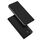 Custodia in pelle flip per Samsung Galaxy S24 5G DUX DUCIS Skin Pro Series (nera) Custodia in pelle flip per Samsung Galaxy S24 5G DUX DUCIS Skin Pro Series (nera)