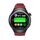 UNIWA DM80 1,43 pollici IP67 impermeabile Android 8.1 Smart Watch Supporto rete 4G / WiFi / GPS / NFC (Rosso) UNIWA DM80 1,43 pollici IP67 impermeabile Android 8.1 Smart Watch Supporto rete 4G / WiFi / GPS / NFC (Rosso)