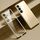 Per Samsung Galaxy S24 5G SULADA Custodia per telefono trasparente in TPU galvanico (oro) Per Samsung Galaxy S24 5G SULADA Custodia per telefono trasparente in TPU galvanico (oro)