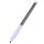 Per Lenovo Xiaoxin Stylus Pen 2 Stylus Jelly Custodia protettiva in silicone (viola) Per Lenovo Xiaoxin Stylus Pen 2 Stylus Jelly Custodia protettiva in silicone (viola)