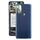 Per Motorola Moto G71 5G Cover posteriore batteria originale (verde)