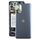 Per Motorola Moto G 2022 Cover posteriore batteria originale (grigio)