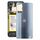 Per la copertura posteriore della batteria originale di Motorola Moto G71s (nera) Per la copertura posteriore della batteria originale di Motorola Moto G71s (nera)