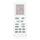 Telecomando per condizionatori GREE Trane Electrolux YBOF2