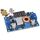 XL4015E Modulo di alimentazione regolato con modulo step-down regolabile DC-DC 5A 75W con display di tensione XL4015E Modulo di alimentazione regolato con modulo step-down regolabile DC-DC 5A 75W con display di tensione