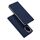 Per Honor 100 Pro DUX DUCIS Skin Pro Series Custodia in pelle con vibrazione (blu) Per Honor 100 Pro DUX DUCIS Skin Pro Series Custodia in pelle con vibrazione (blu)