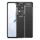 Custodia per telefono in TPU antiurto con texture Litchi per vivo S18 (nera) Custodia per telefono in TPU antiurto con texture Litchi per vivo S18 (nera)