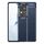 Custodia per telefono in TPU antiurto con texture Litchi per vivo S18 (blu) Custodia per telefono in TPU antiurto con texture Litchi per vivo S18 (blu)
