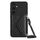Custodia per telefono RFID con texture rombica per Samsung Galaxy S24 5G con cordino lungo (nero) Custodia per telefono RFID con texture rombica per Samsung Galaxy S24 5G con cordino lungo (nero)