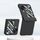 Per OPPO Find N3 Flip PC Skin Feel Custodia per telefono pieghevole integrata con albero centrale (nero) Per OPPO Find N3 Flip PC Skin Feel Custodia per telefono pieghevole integrata con albero centrale (nero)