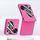 Per OPPO Find N3 Flip PC Skin Feel Custodia per telefono pieghevole integrata con albero centrale (rosa rosso) Per OPPO Find N3 Flip PC Skin Feel Custodia per telefono pieghevole integrata con albero centrale (rosa rosso)