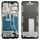 Per Boost Mobile Celero 5G Piastra con cornice centrale