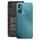 Cover posteriore batteria per ZTE Blade A34 (blu)