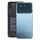 Cover posteriore batteria per ZTE Blade A54 (blu)