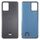 Per Motorola Edge 30 Neo Cover posteriore batteria originale (nera)