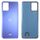Per Motorola Edge 30 Neo Cover posteriore batteria originale (blu)
