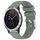 Per cinturino in silicone liscio tinta unita Garmin Vivoactive 3 da 20 mm (verde oliva) Per cinturino in silicone liscio tinta unita Garmin Vivoactive 3 da 20 mm (verde oliva)