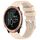 Per Garmin Forerunner 645 cinturino in silicone liscio tinta unita da 20 mm (beige) Per Garmin Forerunner 645 cinturino in silicone liscio tinta unita da 20 mm (beige)