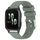 Per cinturino in silicone liscio tinta unita Garmin Forerunner Sq2 da 20 mm (verde oliva) Per cinturino in silicone liscio tinta unita Garmin Forerunner Sq2 da 20 mm (verde oliva)