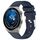 Per Huawei Watch GT3 42mm 20mm cinturino in silicone liscio tinta unita (blu notte) Per Huawei Watch GT3 42mm 20mm cinturino in silicone liscio tinta unita (blu notte)