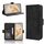 Per vivo V29E / Y200 5G Pelle di vitello Texture Slot per schede Custodia in pelle per telefono (Nero) Per vivo V29E / Y200 5G Pelle di vitello Texture Slot per schede Custodia in pelle per telefono (Nero)
