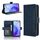 Per vivo Y33T 2023 Pelle di vitello Texture Slot per schede Custodia in pelle per telefono (blu) Per vivo Y33T 2023 Pelle di vitello Texture Slot per schede Custodia in pelle per telefono (blu)
