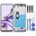 Per Motorola Moto G13 OEM LCD Screen Digitizer assemblaggio completo con cornice Per Motorola Moto G13 OEM LCD Screen Digitizer assemblaggio completo con cornice