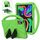 Per Lenovo Tab M11 /Xiaoxin Pad 11 2024 Custodia tablet antiurto EVA con supporto (verde) Per Lenovo Tab M11 /Xiaoxin Pad 11 2024 Custodia tablet antiurto EVA con supporto (verde)