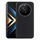 Per Honor X50 GT Custodia in TPU per telefono (nera)