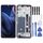 Per ZTE Blade A72 5G 7540N Digitalizzatore schermo LCD assemblaggio completo con cornice Per ZTE Blade A72 5G 7540N Digitalizzatore schermo LCD assemblaggio completo con cornice