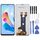 Per schermo LCD ZTE Blade V41 Vita 8140N con digitalizzatore assemblaggio completo Per schermo LCD ZTE Blade V41 Vita 8140N con digitalizzatore assemblaggio completo