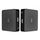 Kit di trasmissione wireless Measy W2H 60GHz 4K+ Ultra HD, distanza di trasmissione: 50 m (spina AU) Kit di trasmissione wireless Measy W2H 60GHz 4K+ Ultra HD, distanza di trasmissione: 50 m (spina AU)