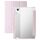 Per Lenovo Tab M11 /Xiaoxin Pad 11 2024 Custodia per tablet in pelle con deformazione acrilica trasparente (rosa) Per Lenovo Tab M11 /Xiaoxin Pad 11 2024 Custodia per tablet in pelle con deformazione acrilica trasparente (rosa)