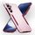 Per Samsung Galaxy S24+ 5G Pioneer Armor Heavy Duty PC + custodia per telefono in TPU (rosa+rosa rossa) Per Samsung Galaxy S24+ 5G Pioneer Armor Heavy Duty PC + custodia per telefono in TPU (rosa+rosa rossa)