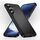 Per Samsung Galaxy S24 5G Pioneer Armor Heavy Duty PC + Custodia per telefono in TPU (Nero) Per Samsung Galaxy S24 5G Pioneer Armor Heavy Duty PC + Custodia per telefono in TPU (Nero)