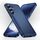 Per Samsung Galaxy S24 5G Pioneer Armor Heavy Duty PC + custodia per telefono in TPU (blu) Per Samsung Galaxy S24 5G Pioneer Armor Heavy Duty PC + custodia per telefono in TPU (blu)
