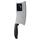 Per vivo iQOO 11 Coltello da cucina simulato TPU + Custodia per PC (Argento) Per vivo iQOO 11 Coltello da cucina simulato TPU + Custodia per PC (Argento)