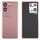 Per vivo V29 Pro Cover posteriore batteria originale con copriobiettivo fotocamera (viola rosso) Per vivo V29 Pro Cover posteriore batteria originale con copriobiettivo fotocamera (viola rosso)