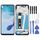 Per Motorola Moto G 2023 digitalizzatore schermo LCD originale assemblaggio completo con cornice Per Motorola Moto G 2023 digitalizzatore schermo LCD originale assemblaggio completo con cornice