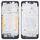 Per Alcatel 1SE 2020 OT5030 5030 5030D 5030F Piastra cornice centrale