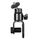 C038 Per conferenze trasmesse in diretta Supporto per luce di riempimento con clip per monitor portatile in lega di alluminio da 1/4 di vite C038 Per conferenze trasmesse in diretta Supporto per luce di riempimento con clip per monitor portatile in lega di alluminio da 1/4 di vite