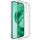 Per Honor X8b 4G IMAK serie UX-5 custodia per telefono in TPU trasparente