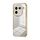 Per vivo iQOO 12 Pro Custodia per telefono con foro sottile con placcatura trasparente (oro) Per vivo iQOO 12 Pro Custodia per telefono con foro sottile con placcatura trasparente (oro)