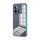 Per vivo iQOO Neo8 / Neo8 Pro Custodia per telefono con foro sottile con placcatura trasparente (blu) Per vivo iQOO Neo8 / Neo8 Pro Custodia per telefono con foro sottile con placcatura trasparente (blu)