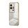 Per vivo iQOO 11 Pro Custodia per telefono con foro sottile con placcatura trasparente (oro) Per vivo iQOO 11 Pro Custodia per telefono con foro sottile con placcatura trasparente (oro)