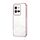 Per vivo iQOO 10 Pro Custodia per telefono con foro sottile con placcatura trasparente (rosa) Per vivo iQOO 10 Pro Custodia per telefono con foro sottile con placcatura trasparente (rosa)