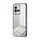 Per vivo iQOO 10 Custodia per telefono con foro sottile con placcatura trasparente (viola) Per vivo iQOO 10 Custodia per telefono con foro sottile con placcatura trasparente (viola)